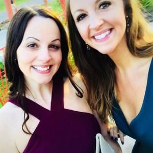Meet your Posher, Kristen